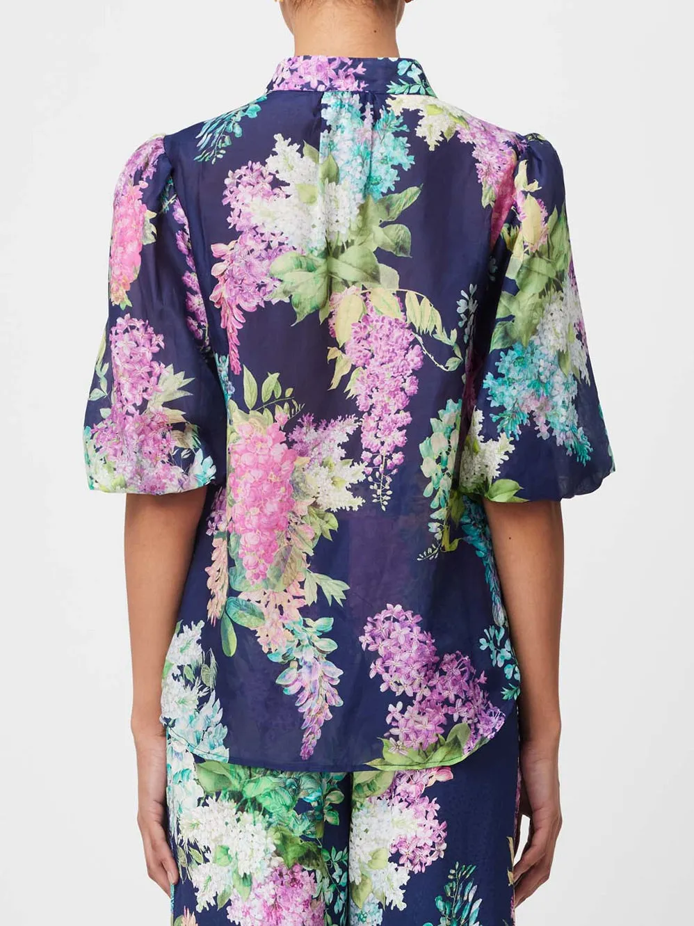 ONCE WAS BAHIA TOP sold by ENNI product image thumbnail 4