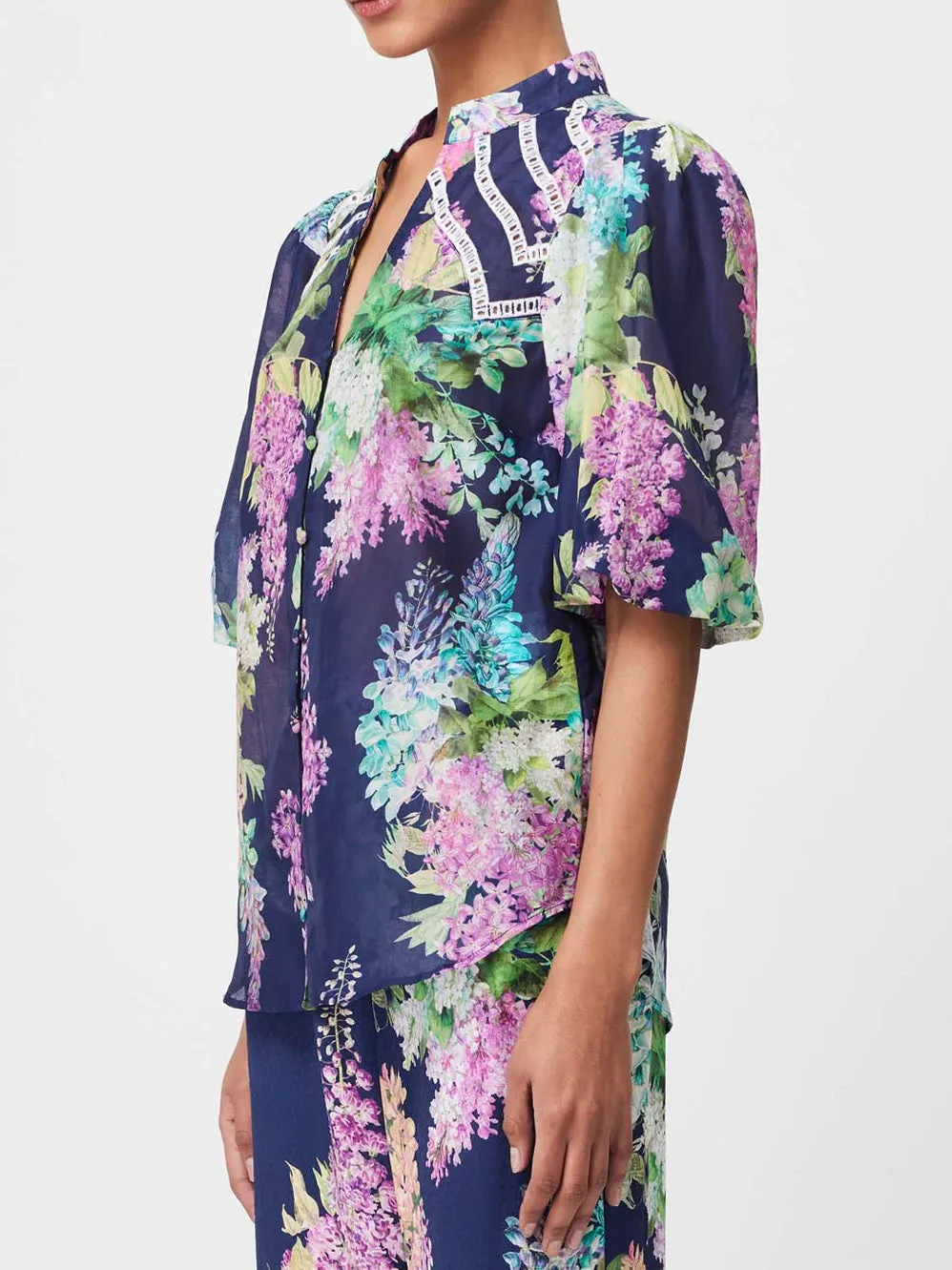 ONCE WAS BAHIA TOP sold by ENNI product image thumbnail 2