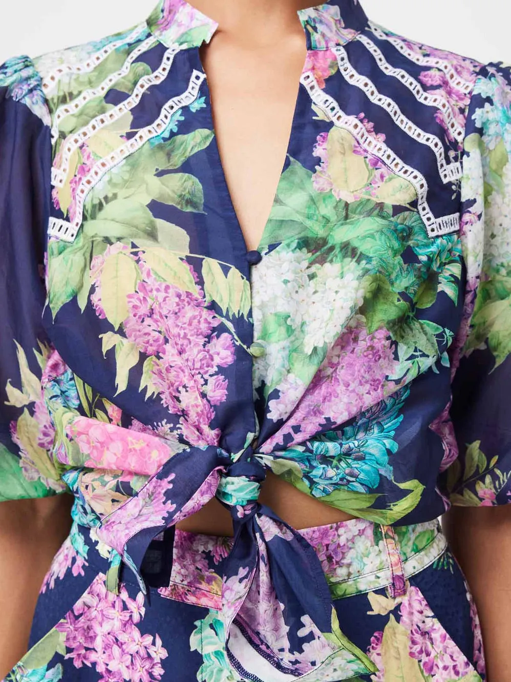 ONCE WAS BAHIA TOP sold by ENNI product image thumbnail 3