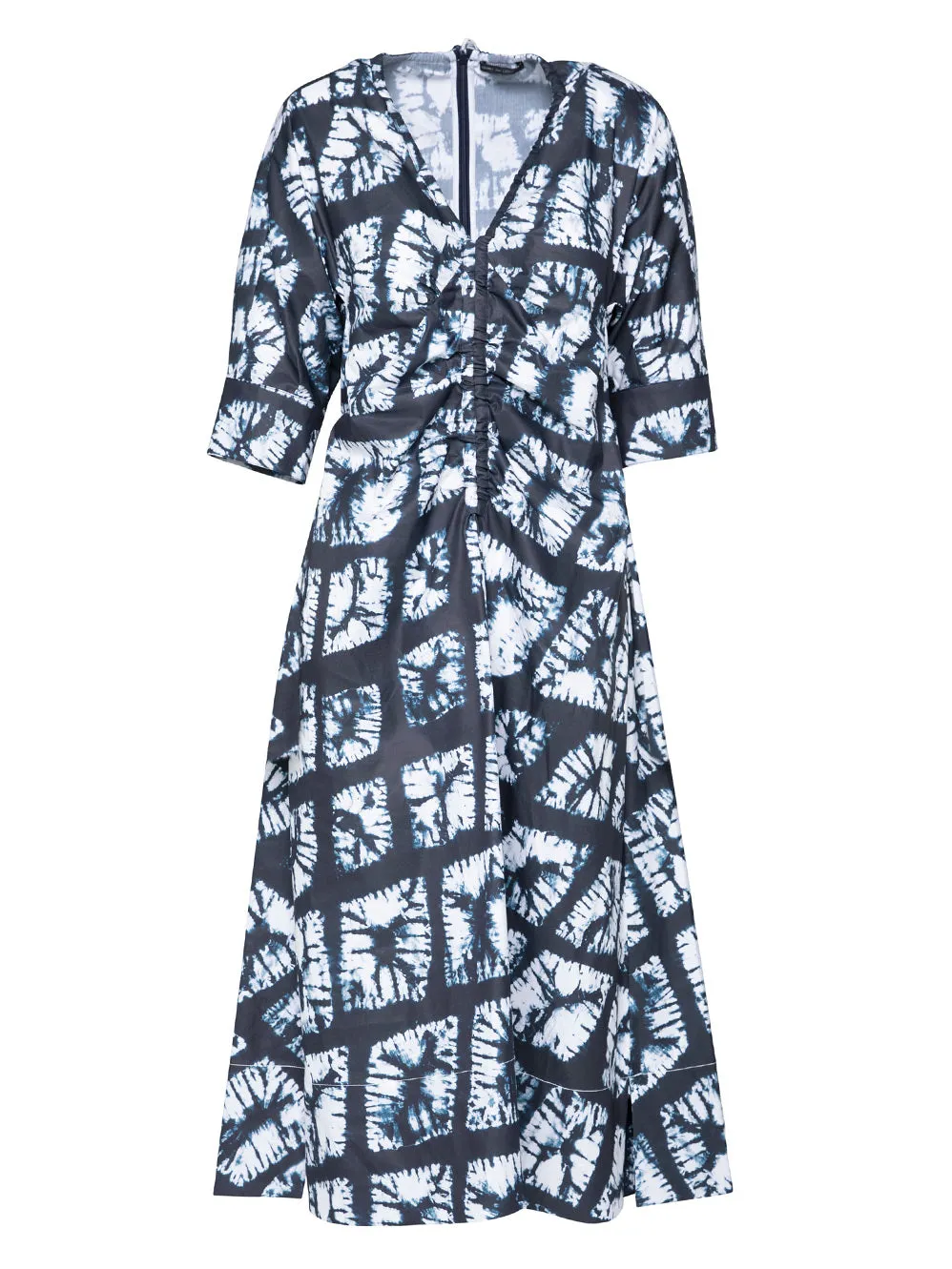 LOUNGE DRESS ZELL sold by ENNI product image thumbnail 2