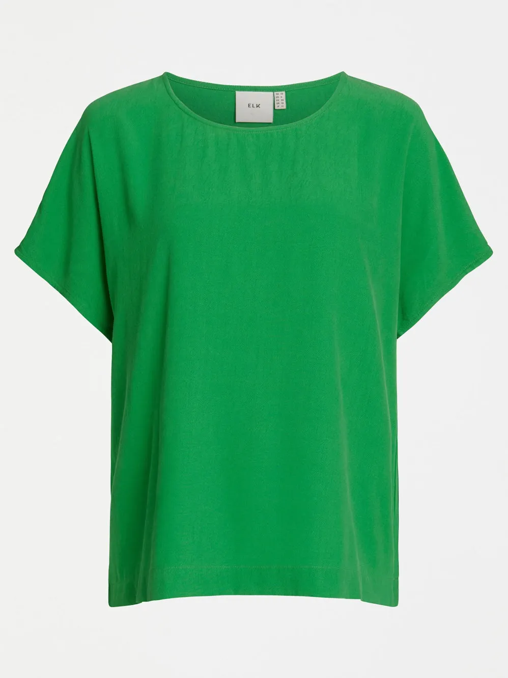 ELK OLYCK TOP sold by ENNI product image thumbnail 2
