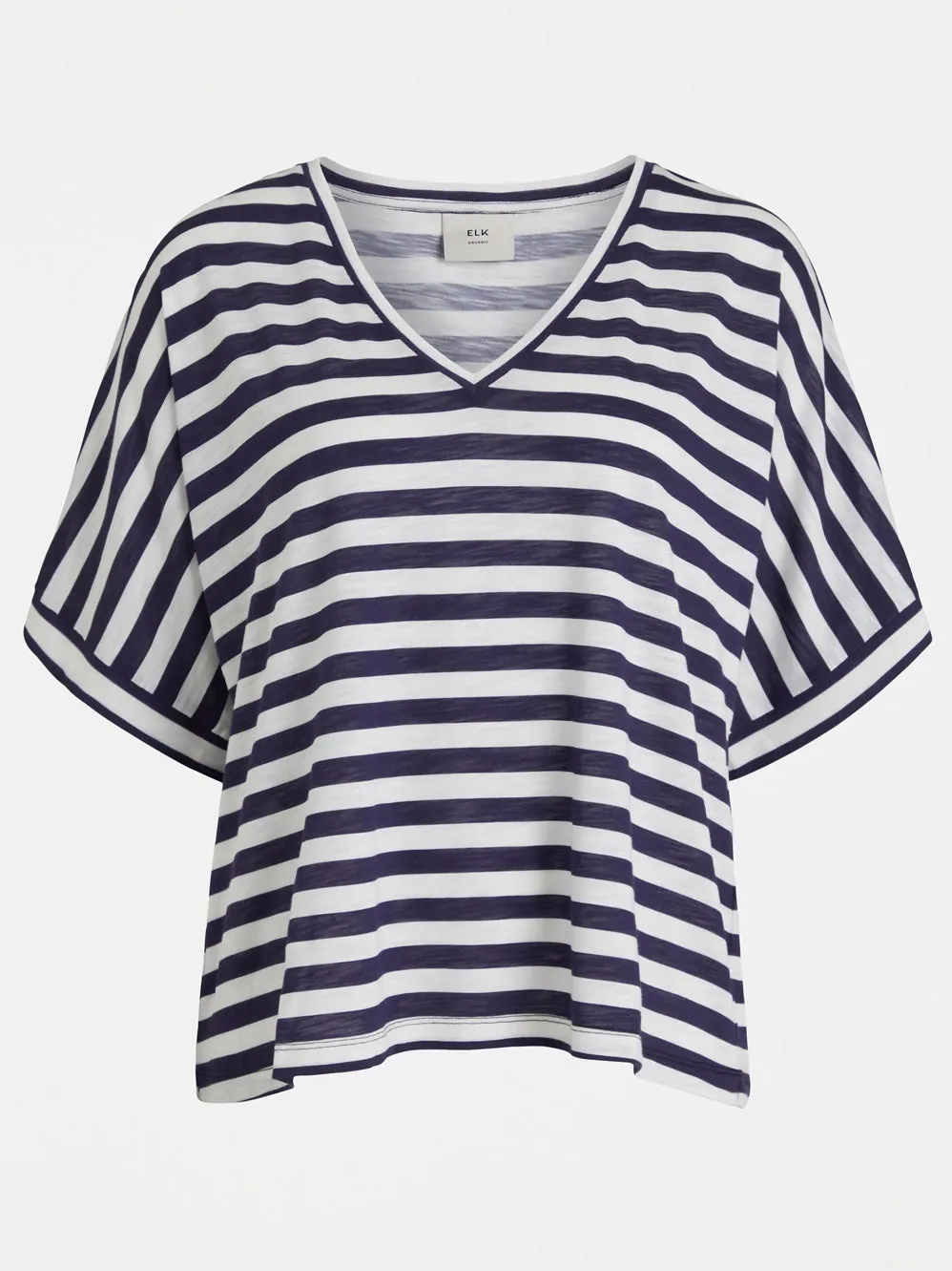 ELK SETER TEE sold by ENNI product image thumbnail 2