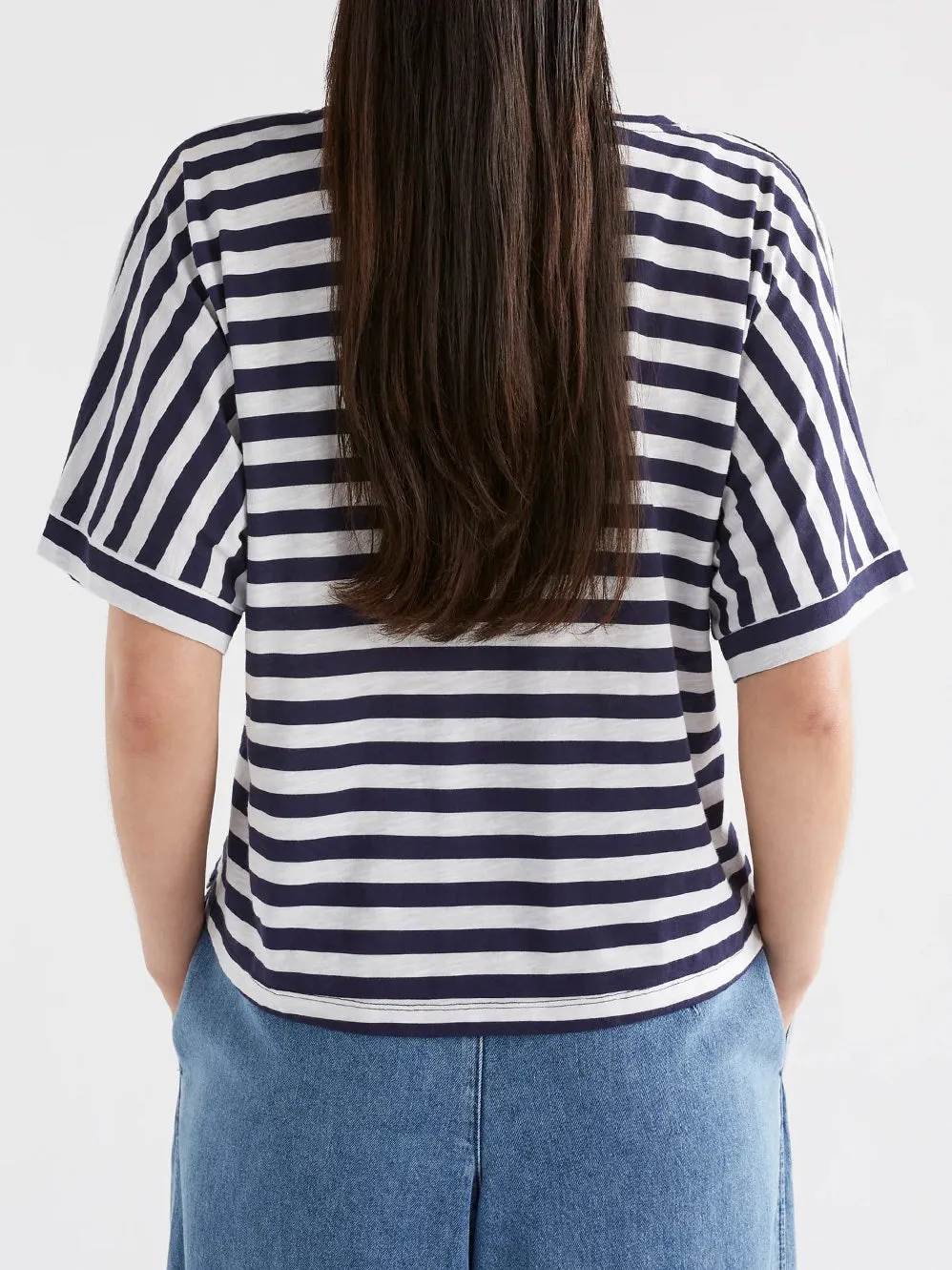 ELK SETER TEE sold by ENNI product image thumbnail 4