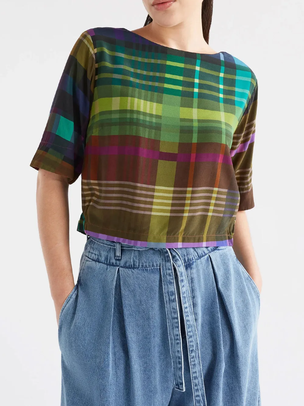 ELK IDEELL TOP sold by ENNI