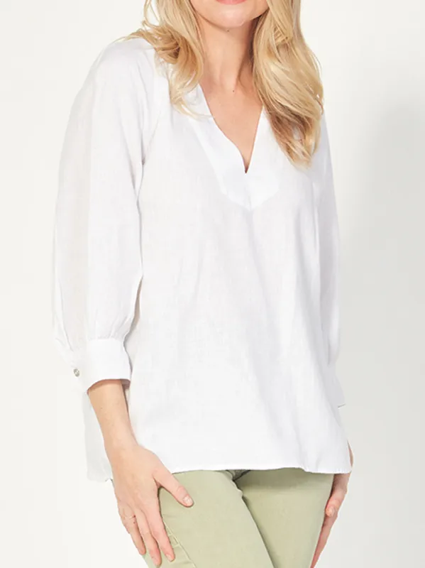 VERGE LOLA TOP sold by ENNI