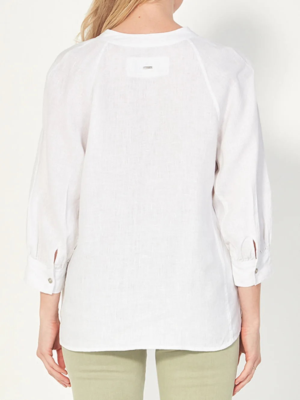 VERGE LOLA TOP sold by ENNI product image thumbnail 2