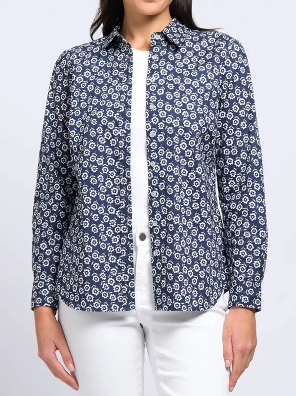 FOIL ALL CLASS SHIRT sold by ENNI