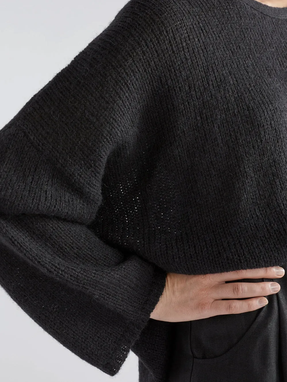 ELK AGNA SWEATER sold by ENNI product image thumbnail 3