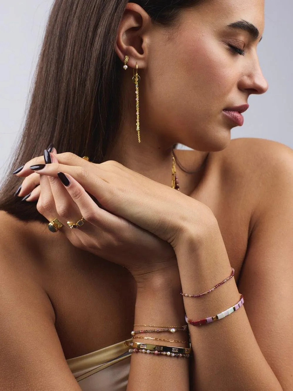 ZAFINO MONIQUE BRACELET sold by ENNI product image thumbnail 2