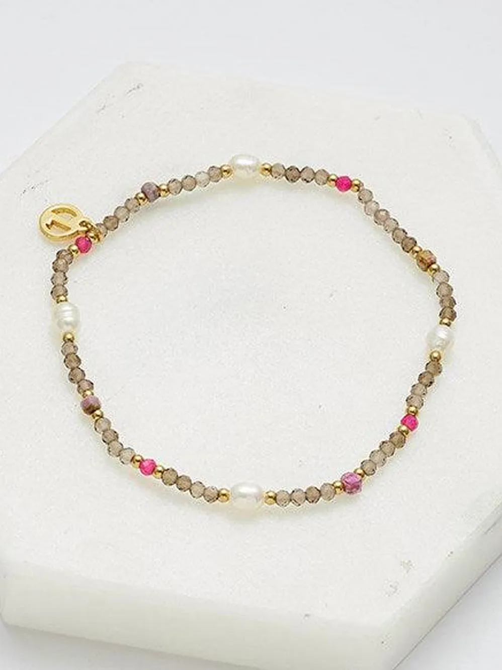 ZAFINO MONIQUE BRACELET sold by ENNI