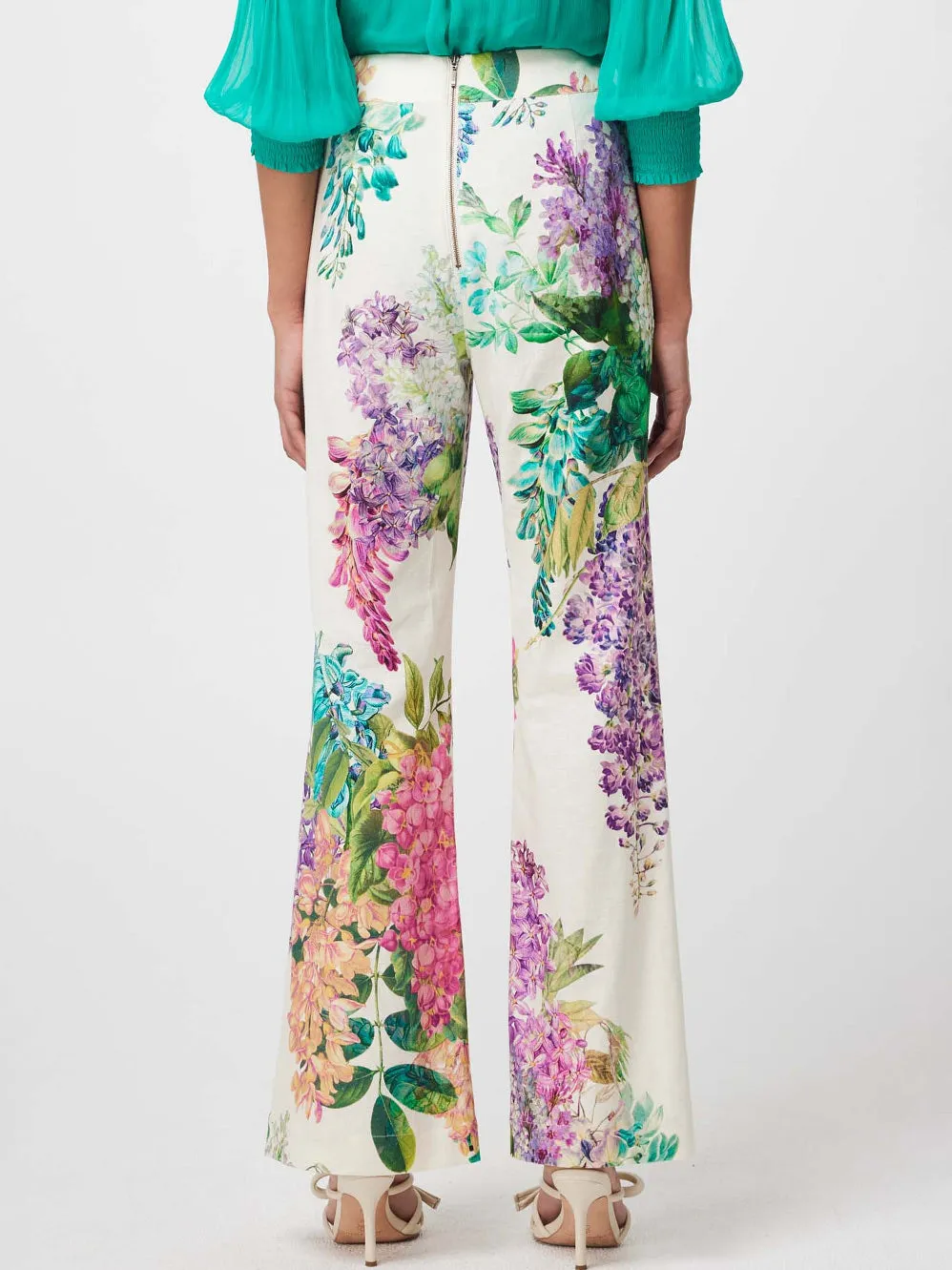 ONCE WAS BAHIA PANT sold by ENNI product image thumbnail 4