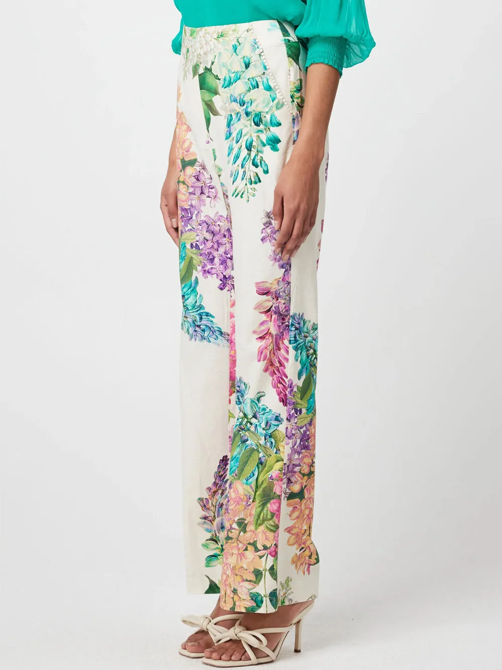 ONCE WAS BAHIA PANT sold by ENNI product image thumbnail 2