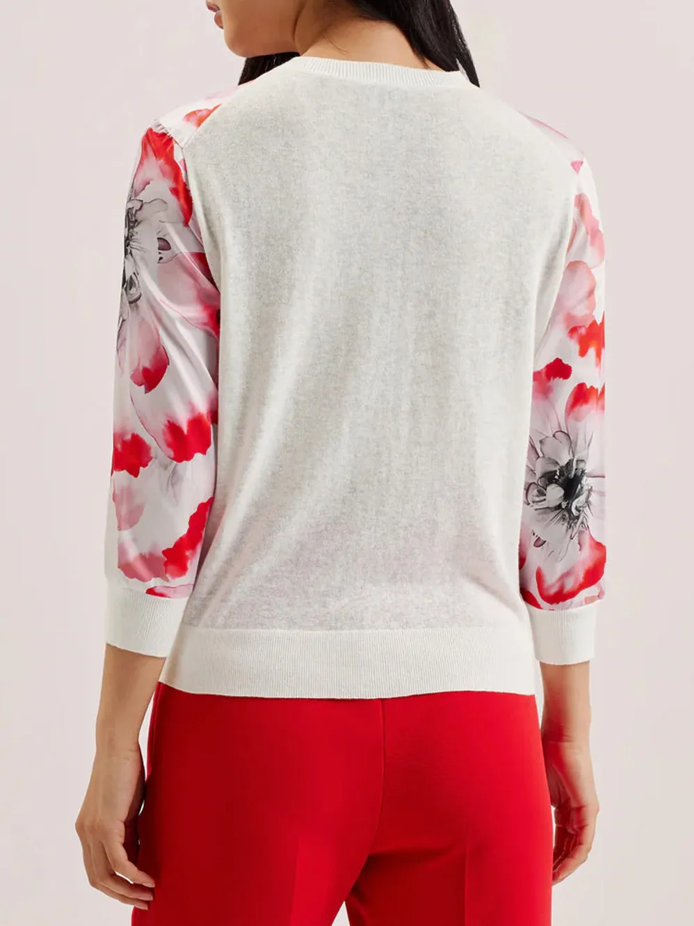 TED BAKER DARCIYY CARDI sold by ENNI product image thumbnail 4