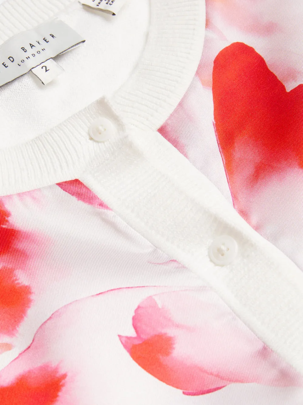 TED BAKER DARCIYY CARDI sold by ENNI product image thumbnail 3