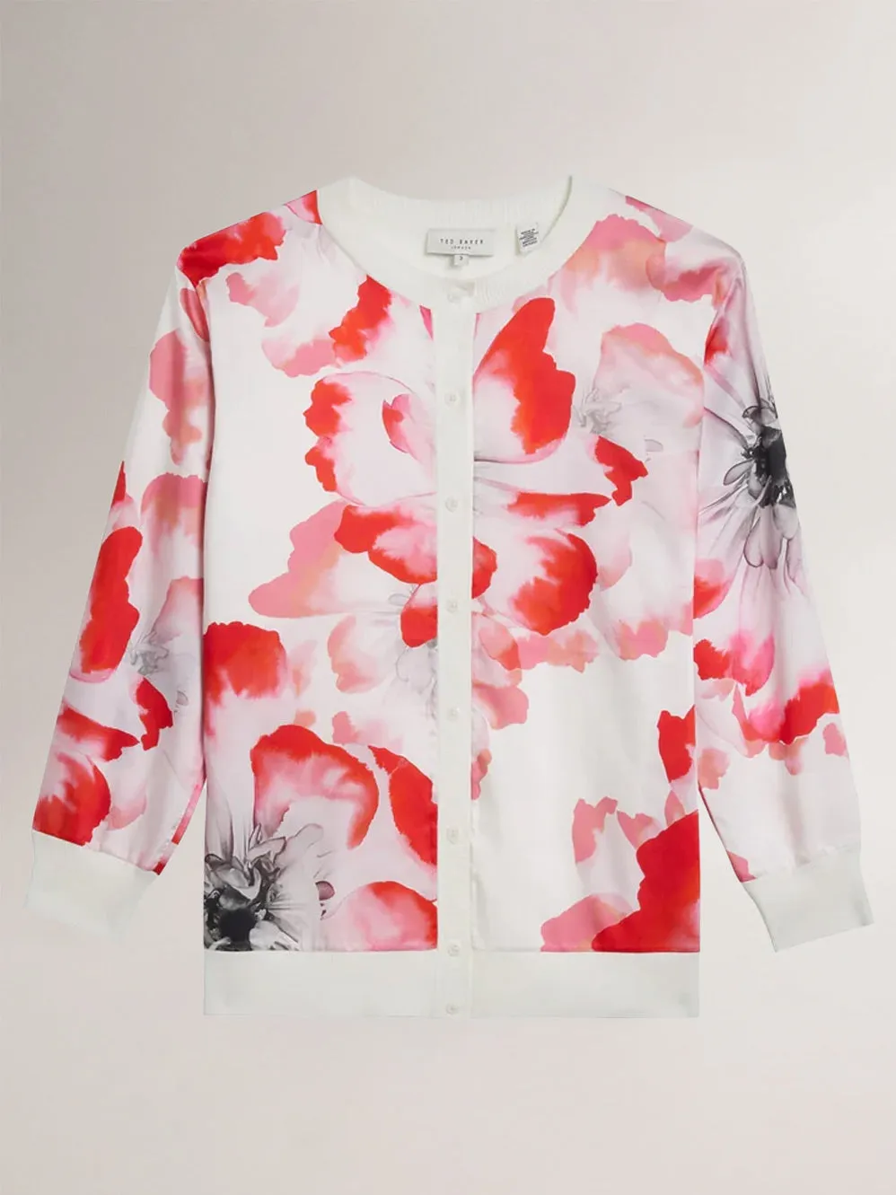 TED BAKER DARCIYY CARDI sold by ENNI product image thumbnail 2