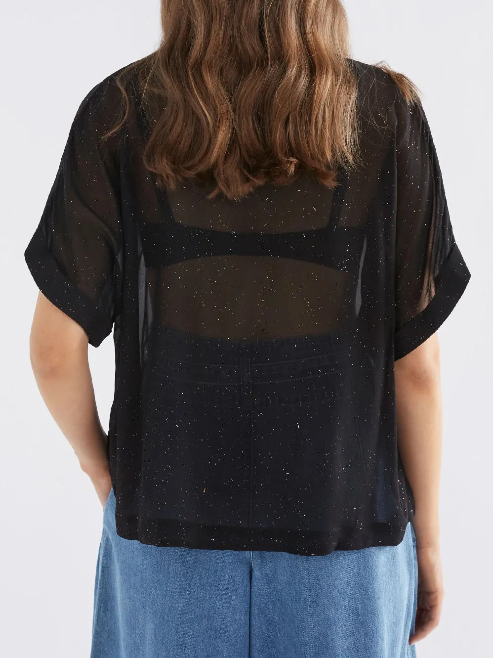 ELK GILLE TOP sold by ENNI product image thumbnail 4