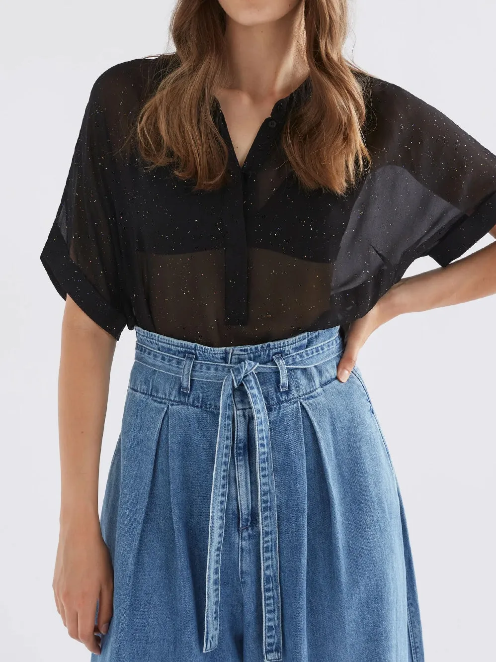 ELK GILLE TOP sold by ENNI