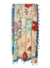 DIRECTIONS INTERNATIONAL DETAILS SCARF sold by ENNI
