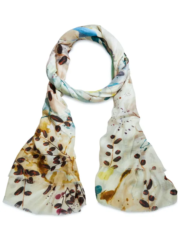 THE SCARF COMPANY LOIS SCARF sold by ENNI