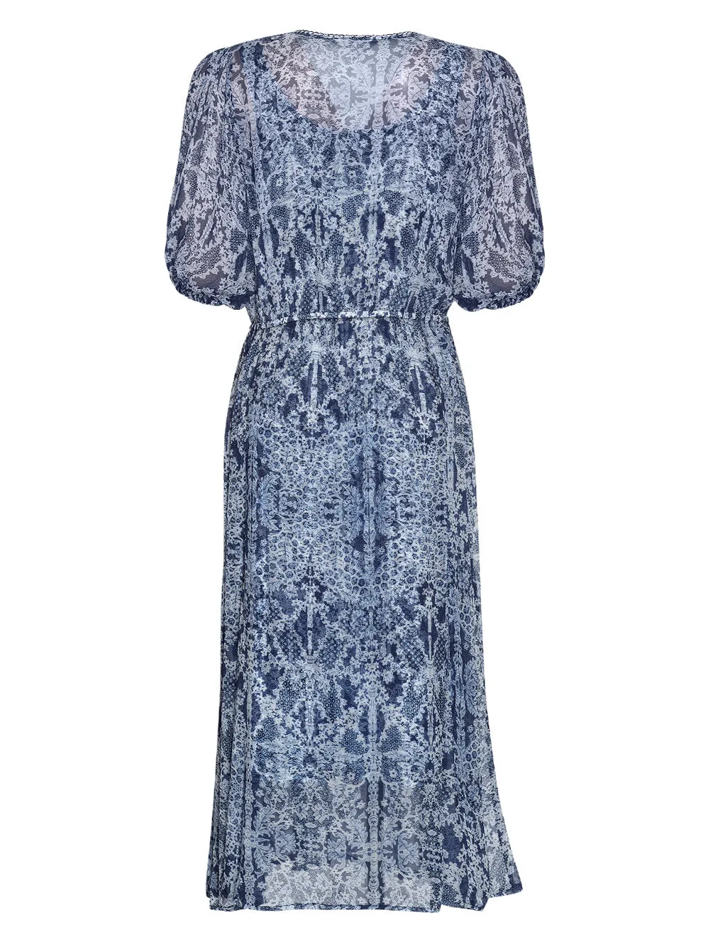 LOOBIE'S STORY AREZZO MIDI DRESS sold by ENNI product image thumbnail 5