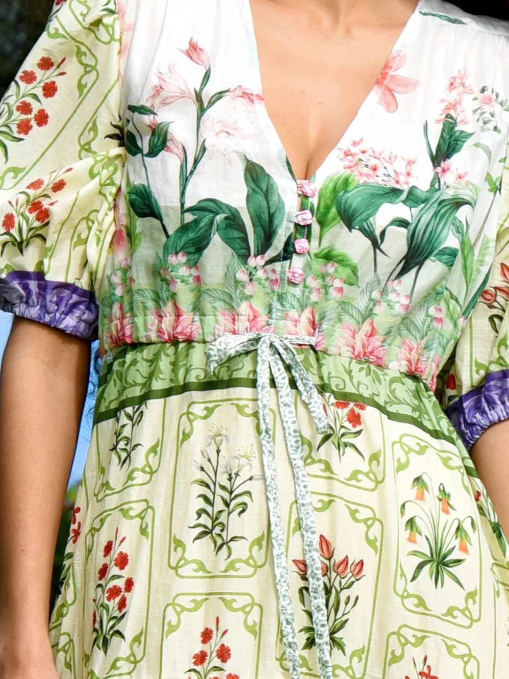 CURATE BY TRELISE COOPER THINGS I LOVE DRESS sold by ENNI product image thumbnail 4