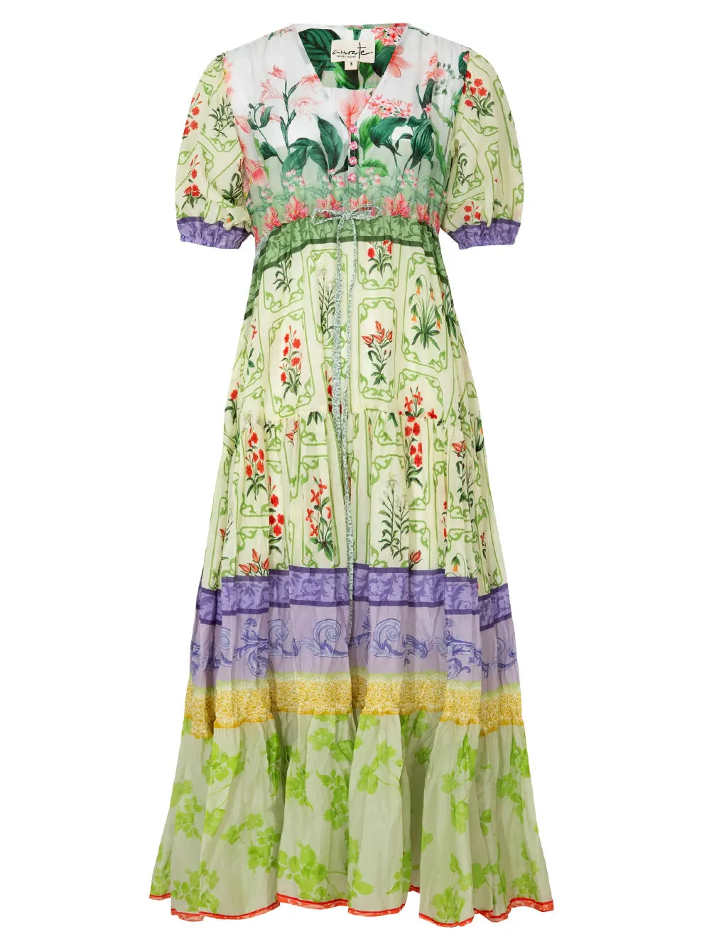 CURATE BY TRELISE COOPER THINGS I LOVE DRESS sold by ENNI product image thumbnail 2