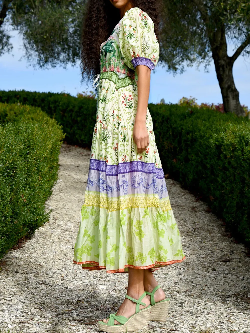 CURATE BY TRELISE COOPER THINGS I LOVE DRESS sold by ENNI product image thumbnail 3