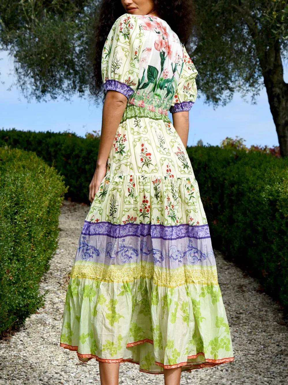 CURATE BY TRELISE COOPER THINGS I LOVE DRESS sold by ENNI product image thumbnail 5