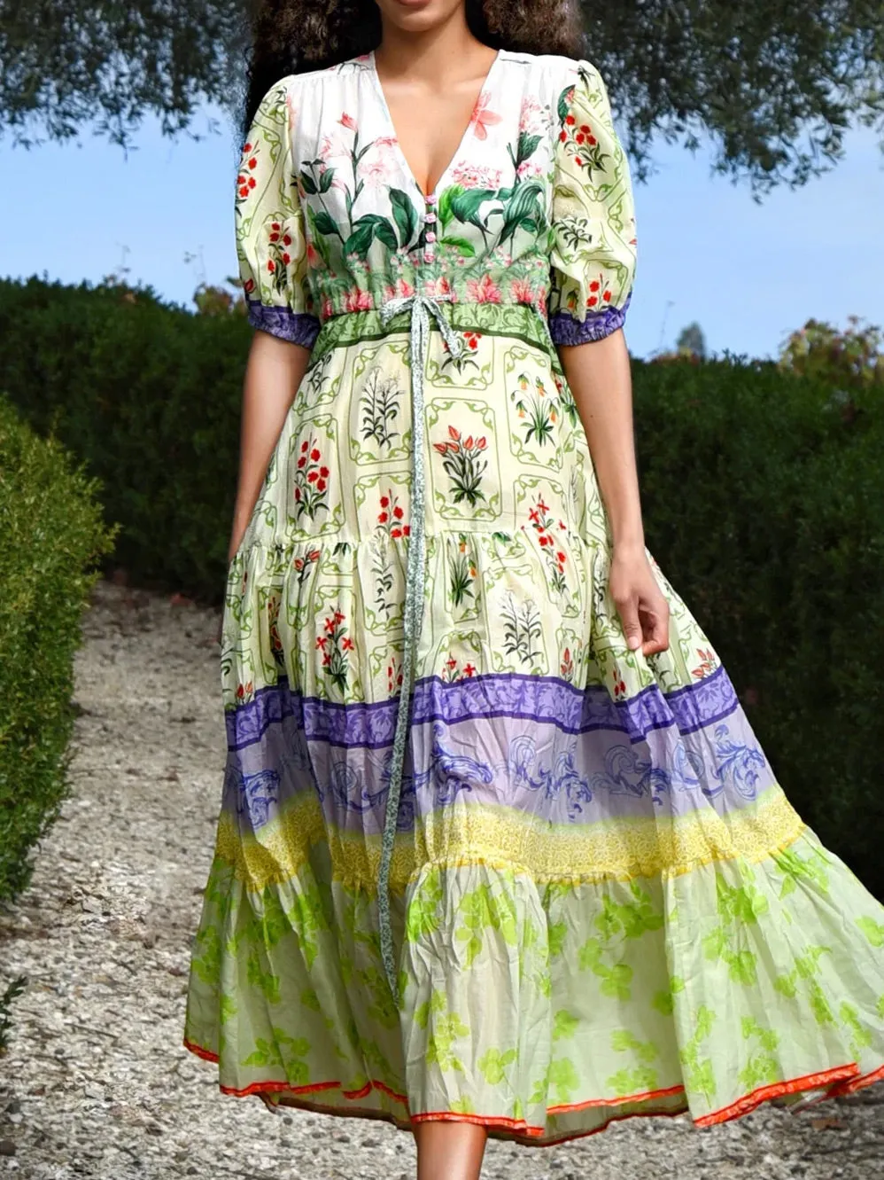 CURATE BY TRELISE COOPER THINGS I LOVE DRESS sold by ENNI