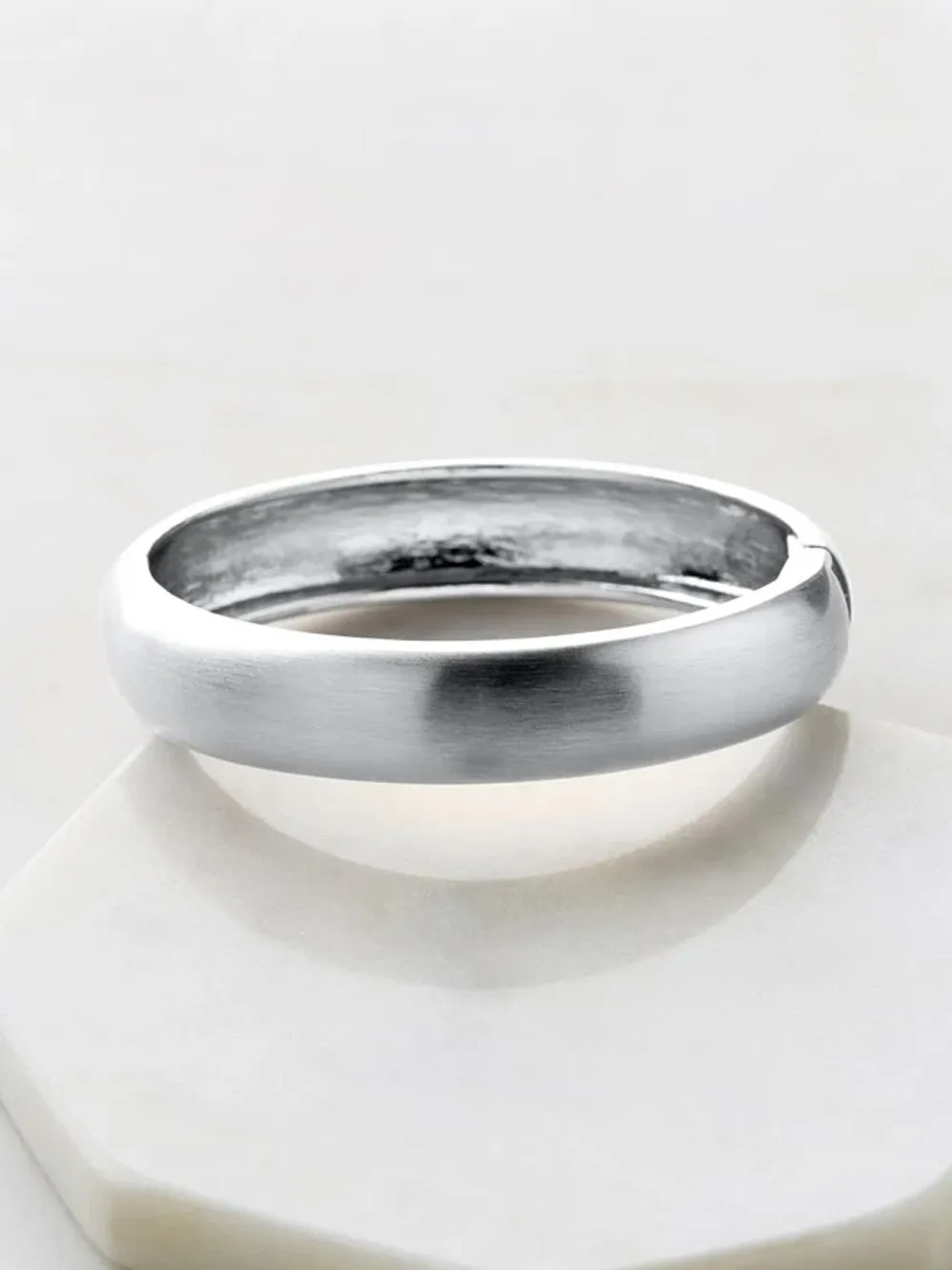 ZAFINO ALLY BRUSHED BRACELET sold by ENNI