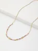 ZAFINO CARA NECKLACE sold by ENNI