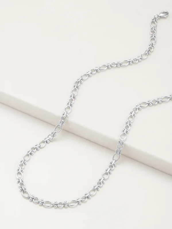 ZAFINO PIP NECKLACE sold by ENNI