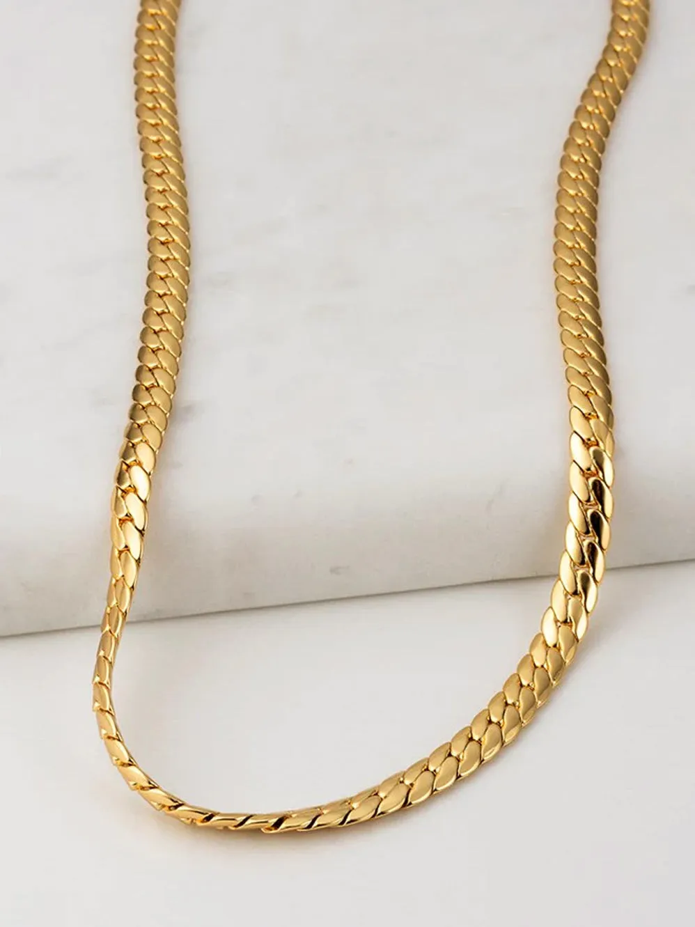 ZAFINO LUCY NECKLACE sold by ENNI