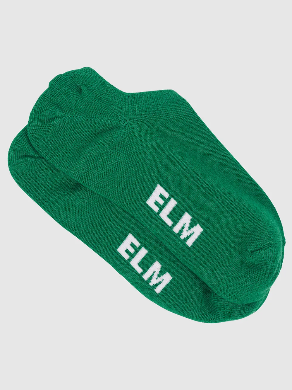 ELM 2 PACK DALI NO SHOW SOCKS sold by ENNI product image thumbnail 3