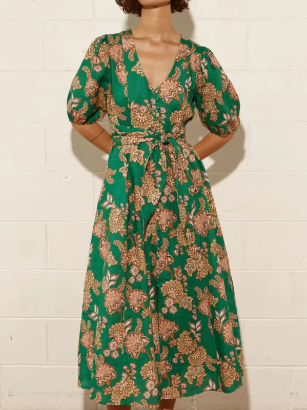 ZOE KRATZMANN EBB DRESS sold by ENNI