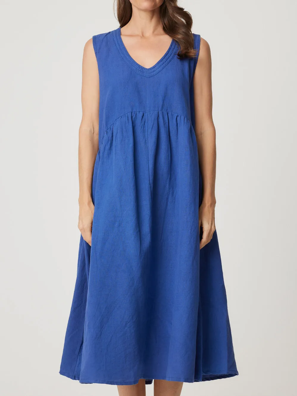 CAKE SAVITA DRESS sold by ENNI product image thumbnail 4