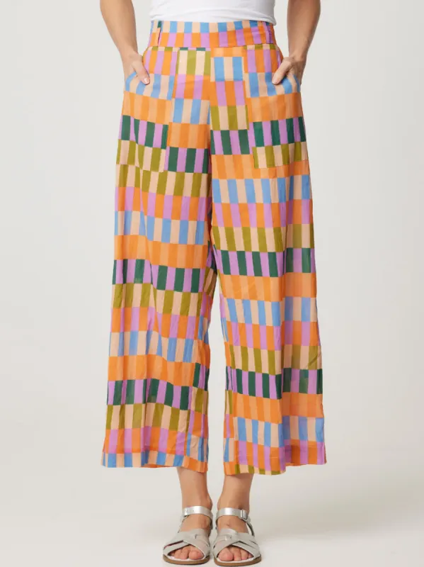 CAKE ROMY PANT made by Cake