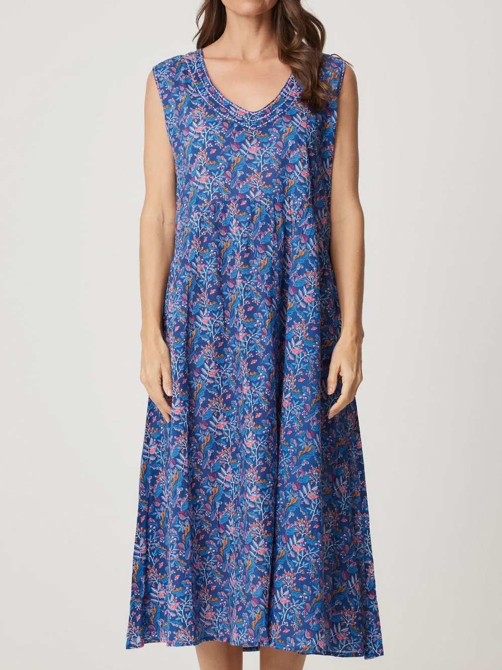 CAKE SAVITA DRESS sold by ENNI