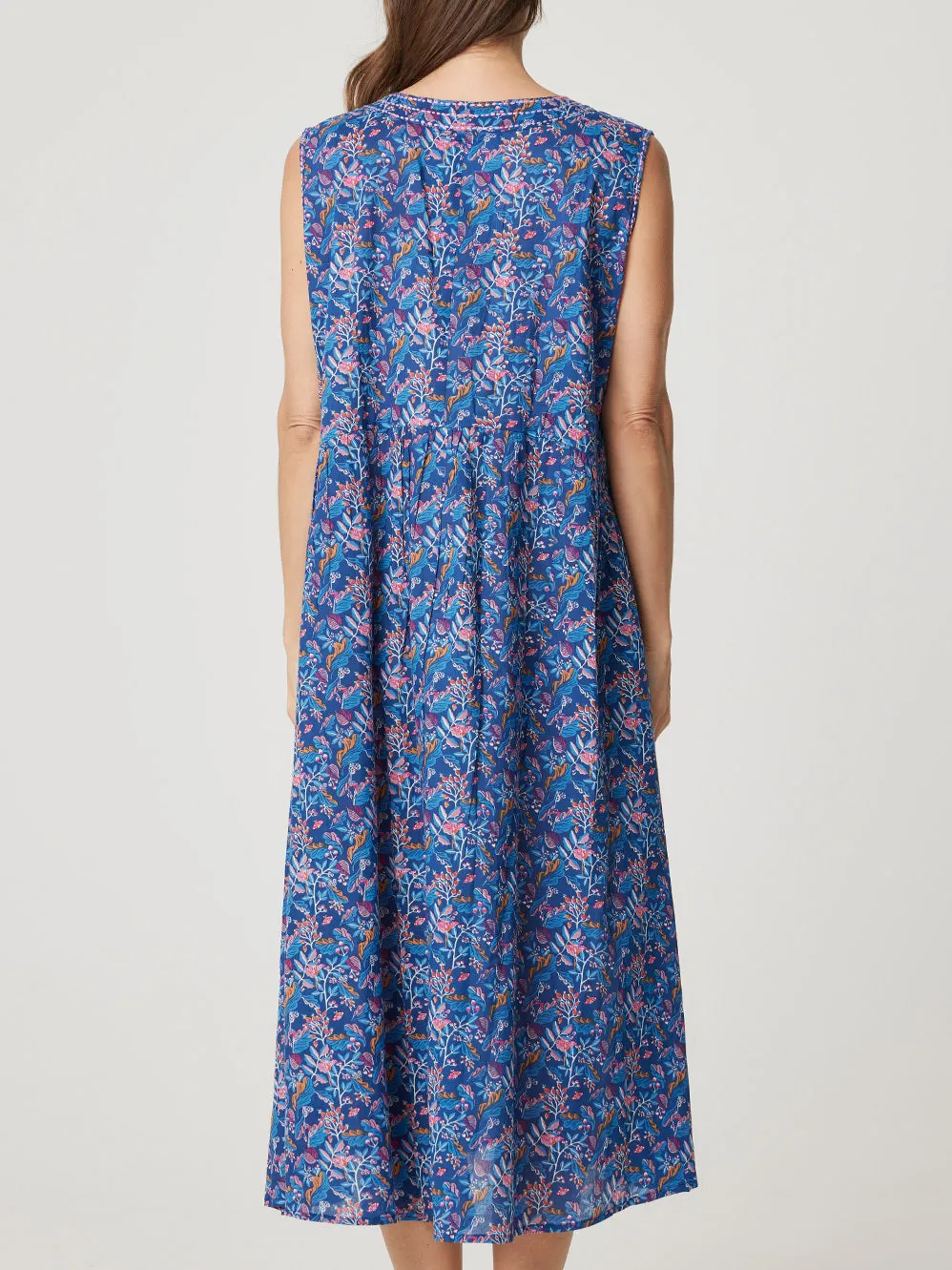 CAKE SAVITA DRESS sold by ENNI product image thumbnail 3