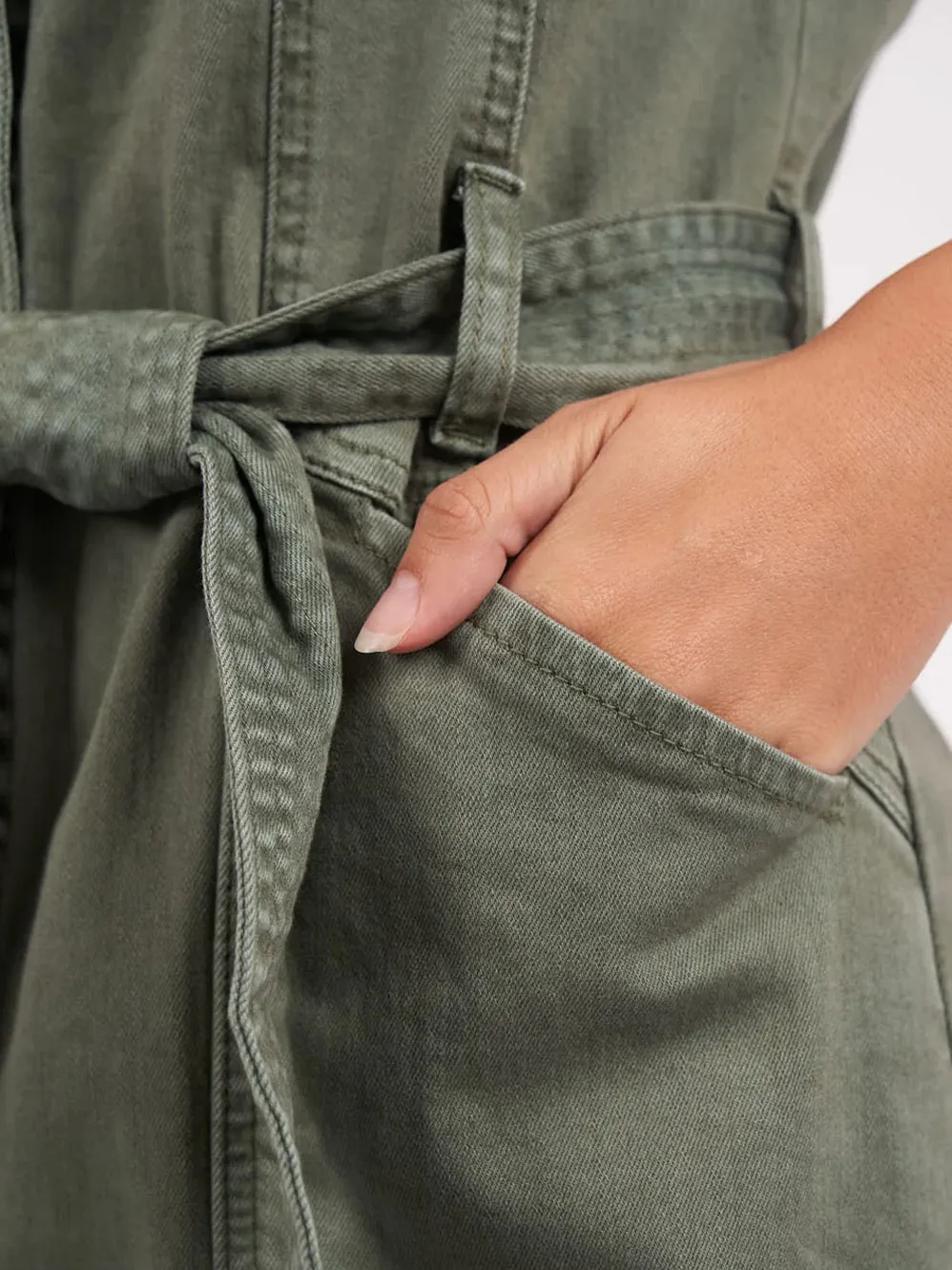 FOXWOOD HEIDI DRESS sold by ENNI product image thumbnail 3