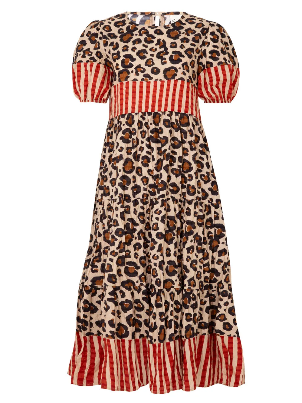 CURATE BY TRELISE COOPER DREAMING OF SUMMER DRESS sold by ENNI product image thumbnail 2