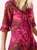 ONE SEASON MIDDY INDI DRESS sold by ENNI
