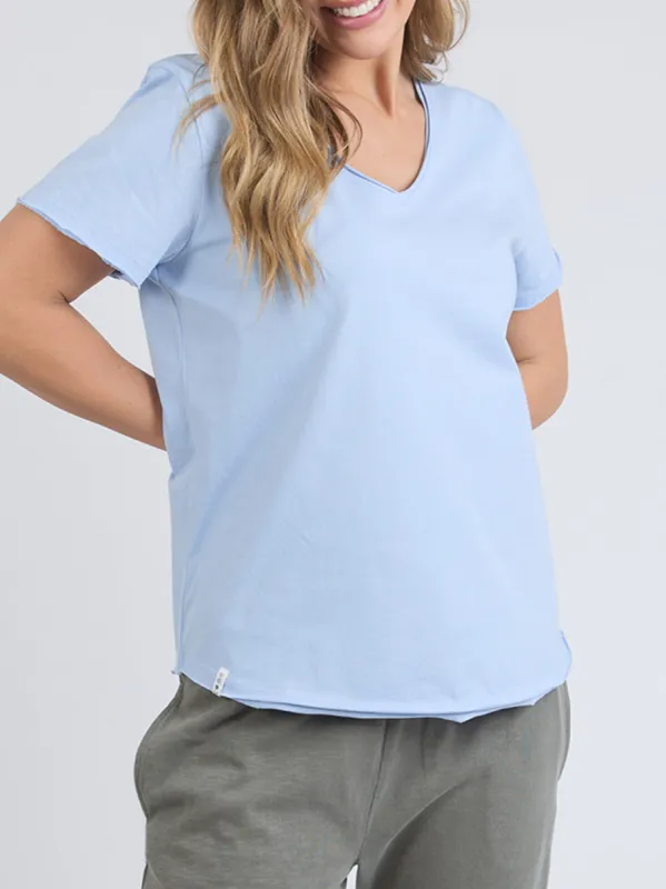 ELM PIMA VEE TEE sold by ENNI