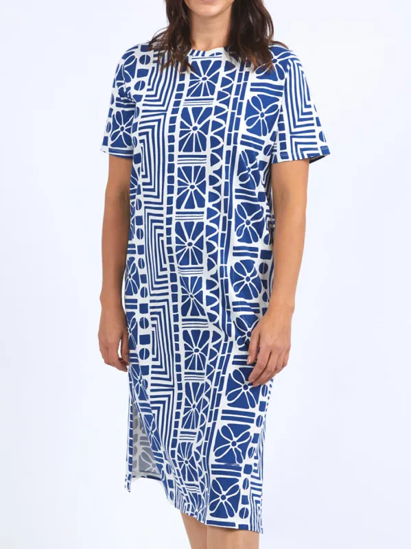 ELM CASABLANCA DRESS sold by ENNI