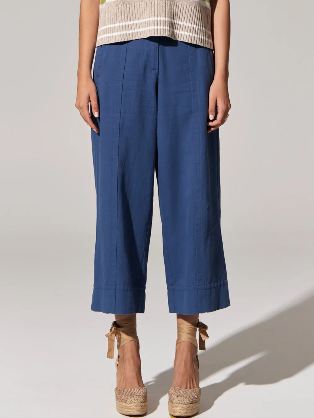 POL RINGO PANT sold by ENNI