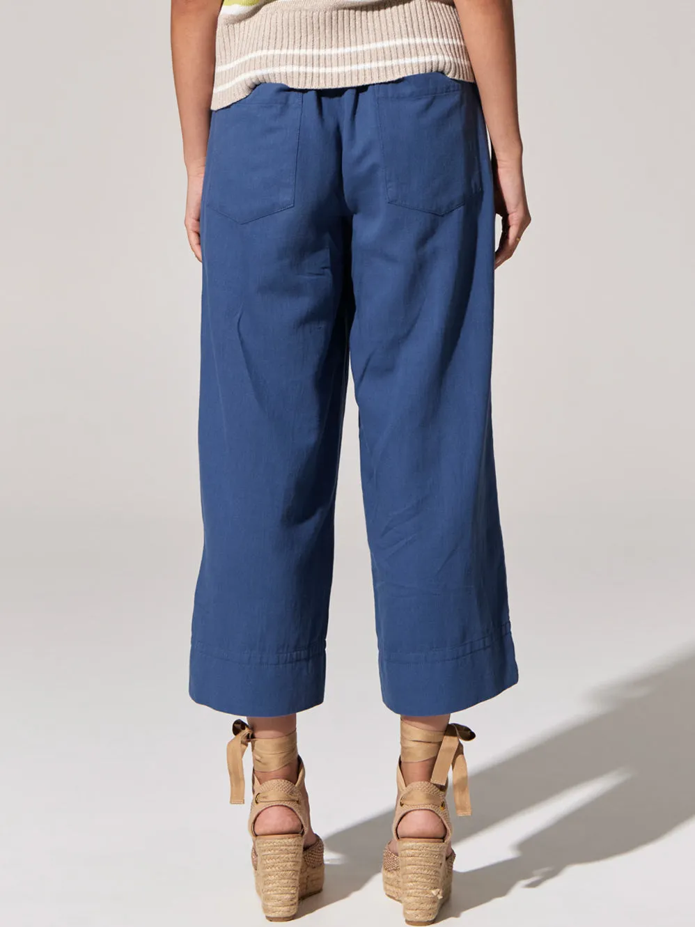 POL RINGO PANT sold by ENNI product image thumbnail 4
