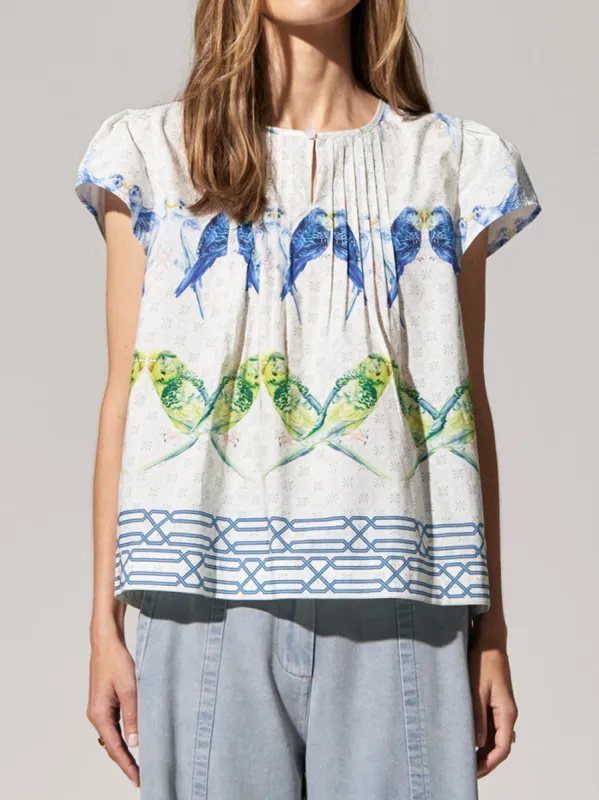 POL BARRIE TOP sold by ENNI