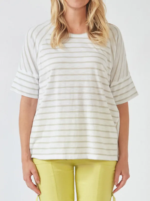 VERGE ZOUK TOP sold by ENNI