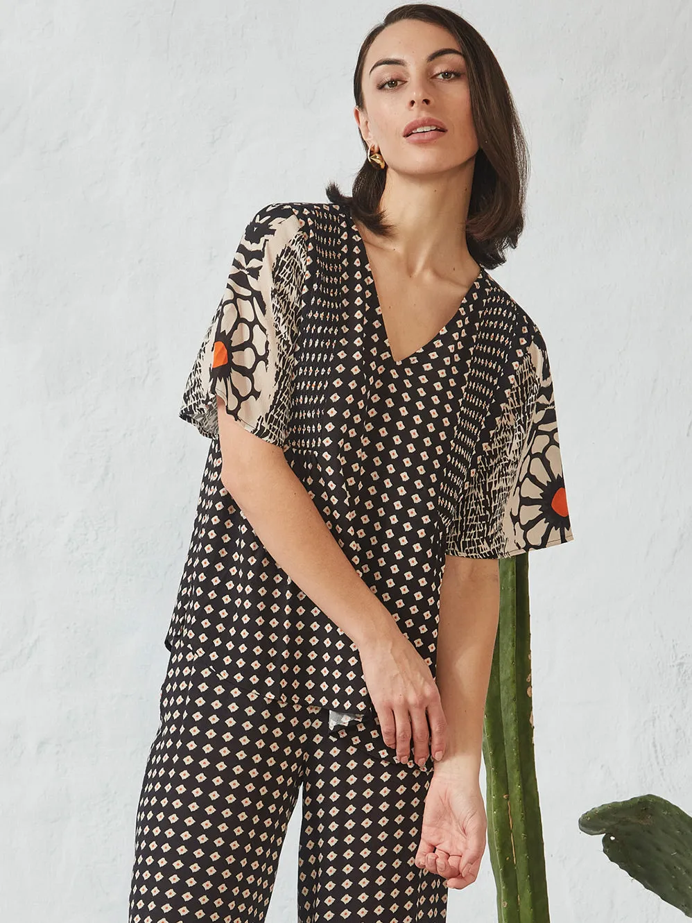 VERGE INSPIRE TOP sold by ENNI product image thumbnail 2