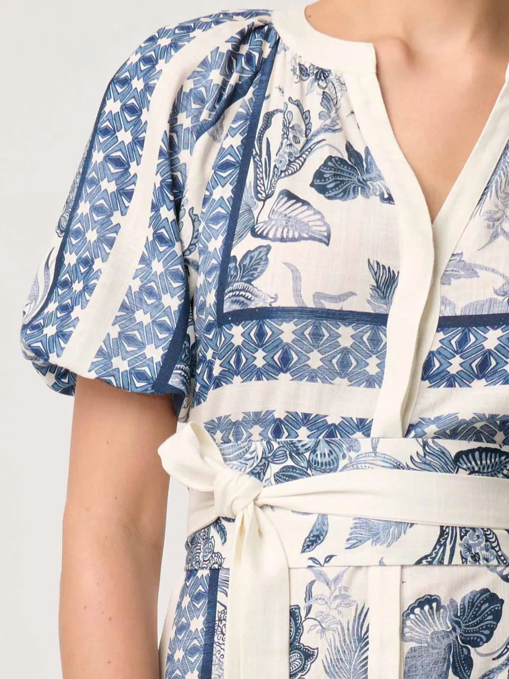 ONCE WAS BIJOU DRESS sold by ENNI product image thumbnail 3